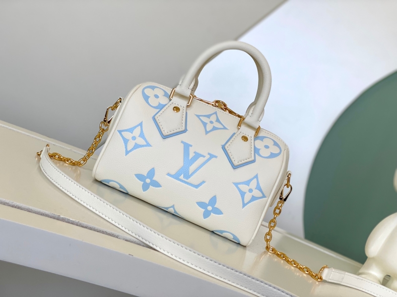 LV Speedy Bags